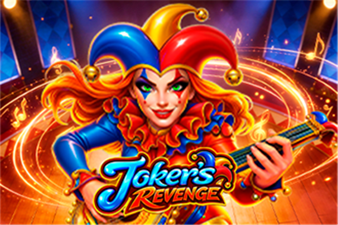Jokers Revenge
